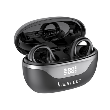 Auriculares Inalámbricos Bluetooth Kieslect Earbuds Open